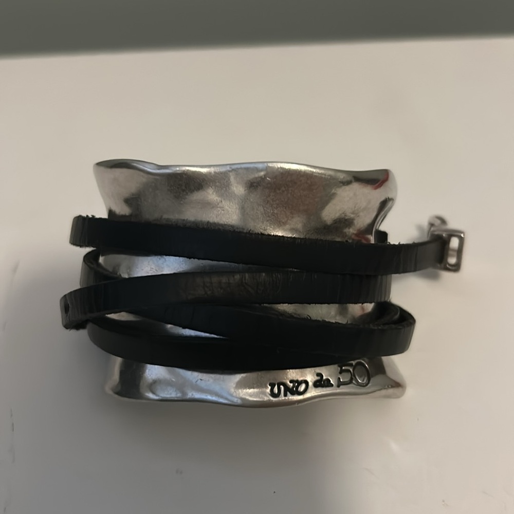 UNO de 50 Ibiza bracelet
